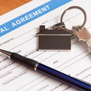 کنترل پیش نویس قرارداد اجاره