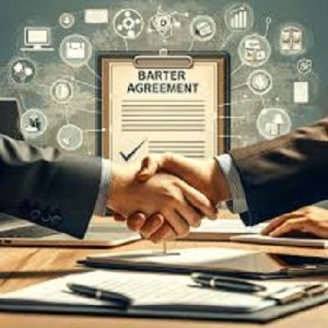 تنظیم قرارداد خرید و فروش
